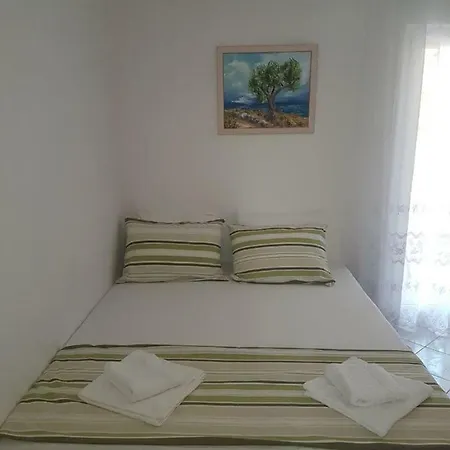 Apartman Davor Orebić