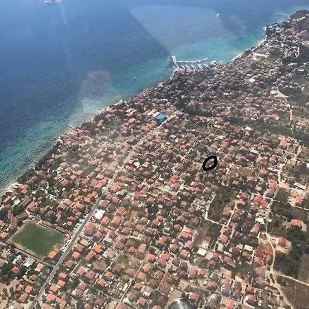 Apartamento Apartman Davor *